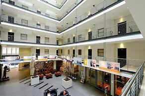Mandela Rhodes Place
