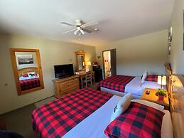 Parkway Motel