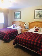 Parkway Motel