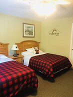 Parkway Motel