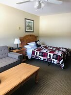 Parkway Motel