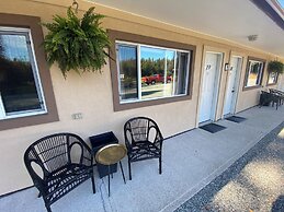 Parkway Motel