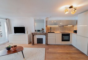 Aparthotel Quartier Libre Madeleine