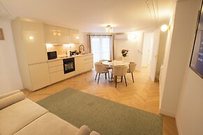 Aparthotel Quartier Libre Madeleine