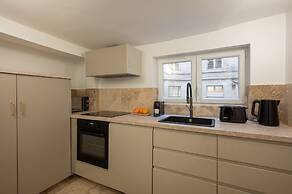 Aparthotel Quartier Libre Madeleine