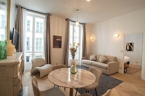 Aparthotel Quartier Libre Madeleine
