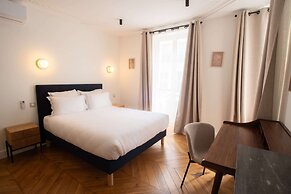 Aparthotel Quartier Libre Madeleine