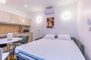 Aparthotel Quartier Libre Madeleine
