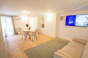 Aparthotel Quartier Libre Madeleine