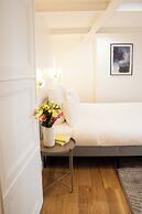 Aparthotel Quartier Libre Madeleine