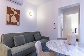 Aparthotel Quartier Libre Madeleine