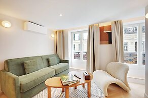Aparthotel Quartier Libre Madeleine