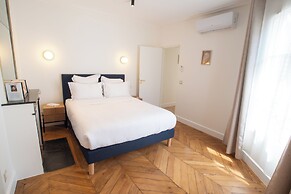 Aparthotel Quartier Libre Madeleine