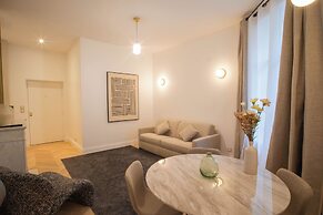 Aparthotel Quartier Libre Madeleine
