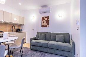 Aparthotel Quartier Libre Madeleine