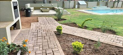 Kwanare Guesthouse