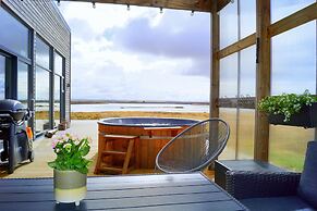 Austurey Lakefront Villa