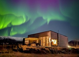 Austurey Lakefront Villa