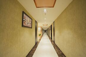Hotel CP Palace
