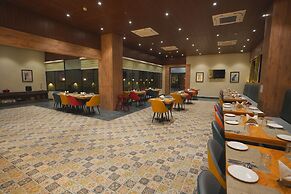 Hotel CP Palace