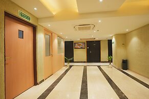 Hotel CP Palace