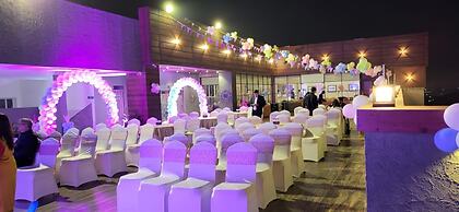 Hotel CP Palace