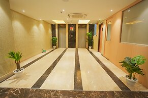 Hotel CP Palace