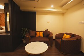 Hotel CP Palace