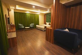 Hotel CP Palace