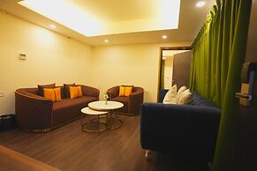 Hotel CP Palace
