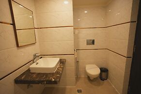 Hotel CP Palace