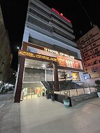 Hotel CP Palace