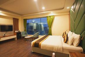 Hotel CP Palace