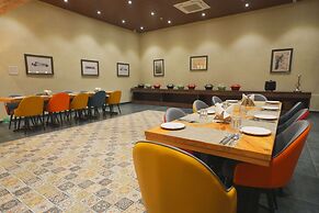 Hotel CP Palace