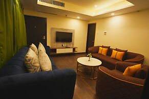 Hotel CP Palace
