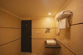 Hotel CP Palace