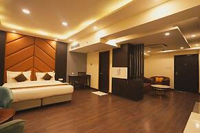Hotel CP Palace