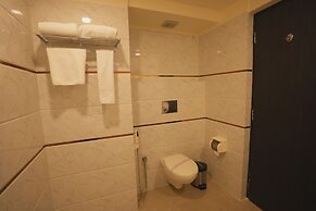 Hotel CP Palace