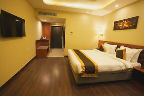 Hotel CP Palace