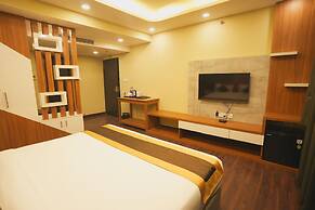 Hotel CP Palace