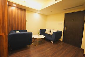 Hotel CP Palace