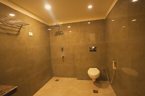 Hotel CP Palace