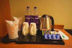 Hotel CP Palace