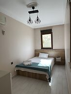 Antandros Narlı Konak