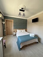 Antandros Narlı Konak
