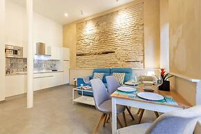 San Agustín Suites