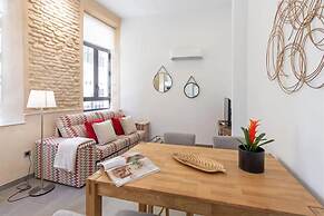 San Agustín Suites