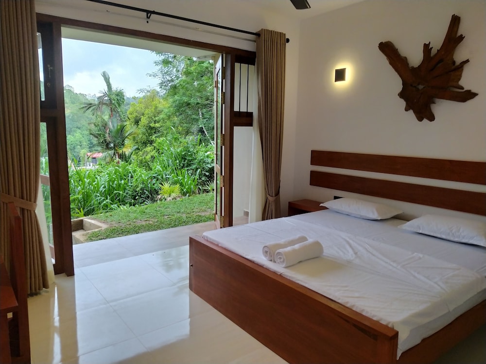 Kandy Lotus Villa