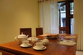 Kandy Lotus Villa