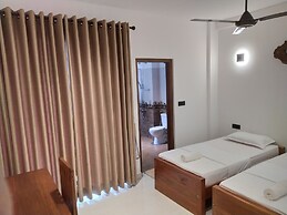 Kandy Lotus Villa